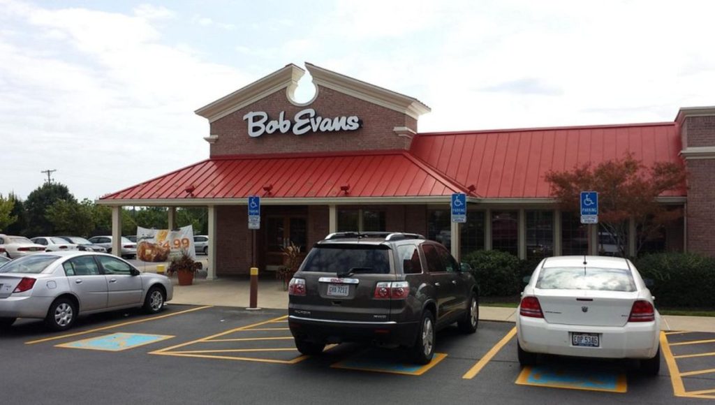 Bob-Evans-Dayton-Ohio-Woodman-Dr