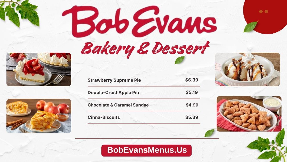 Bob-Evans-Bakery-Dessert