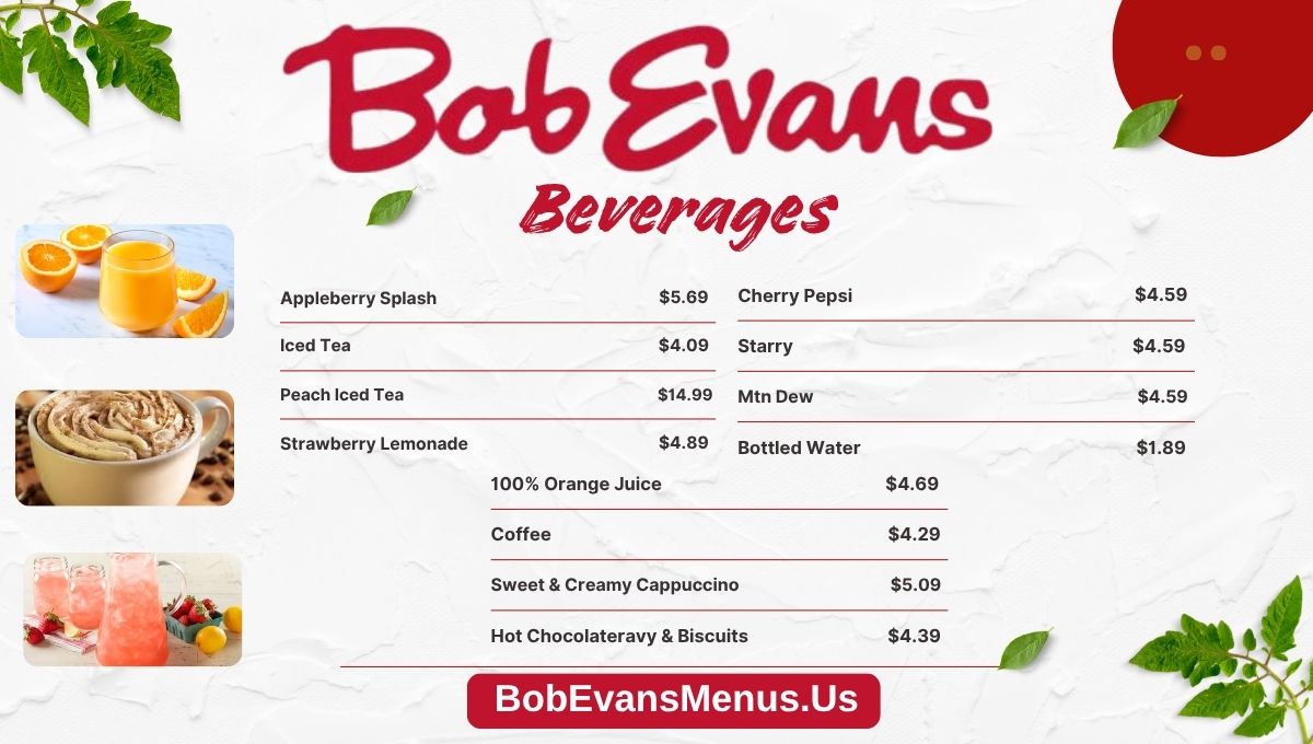 Bob-Evans-Beverages