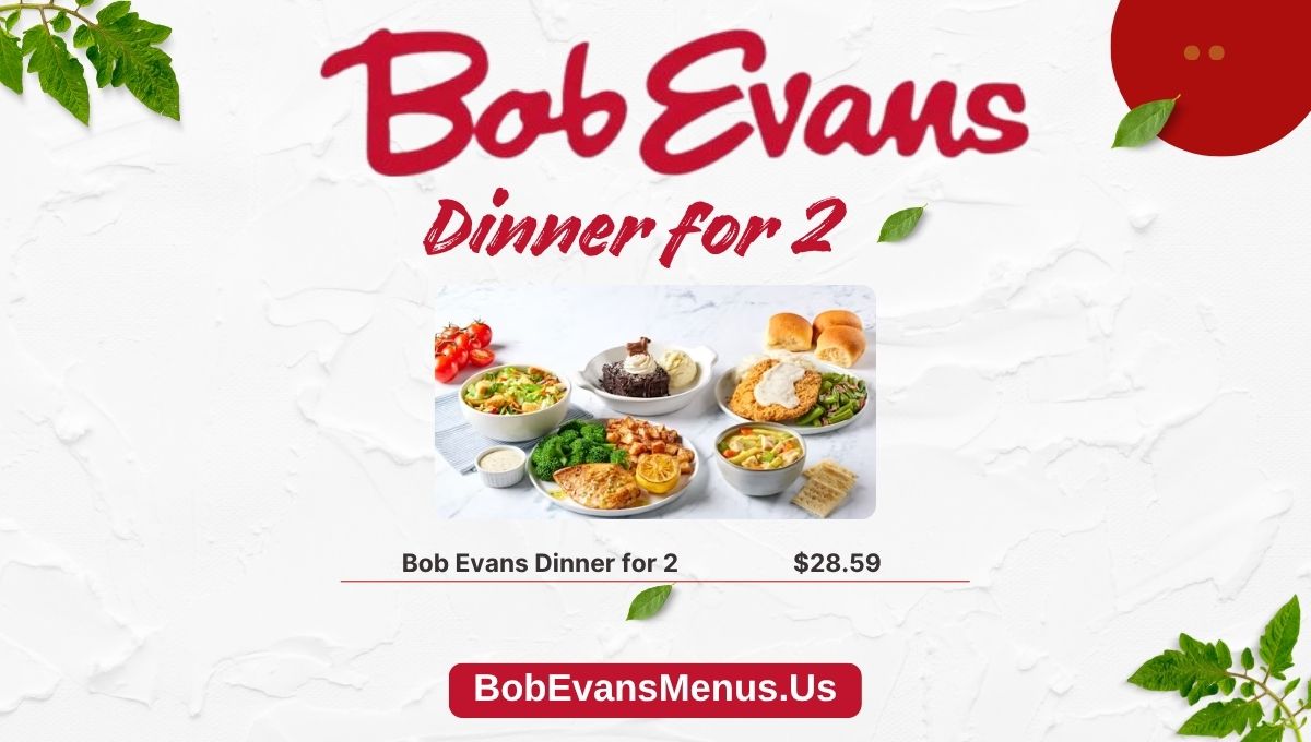Bob-Evans-Dinner-for-2