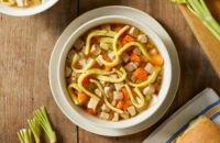 Chicken-N-Noodle-Soup