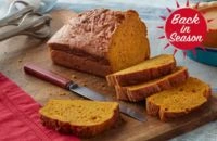 Pumpkin-Bread-Loaf