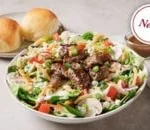 Steakhouse-Salad