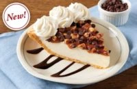 Turtle-Cheesecake-Pie