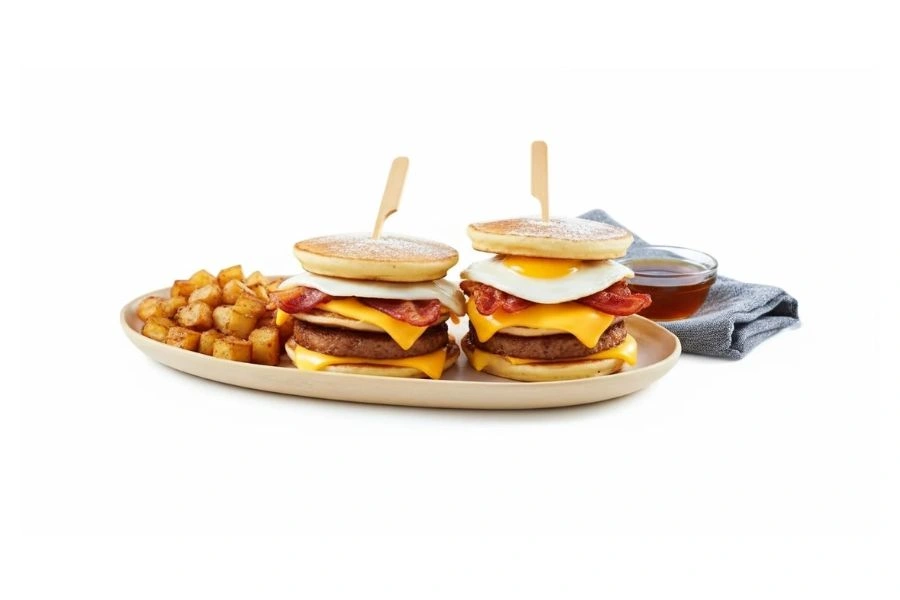 Big-Griddle-Stacker-Platter