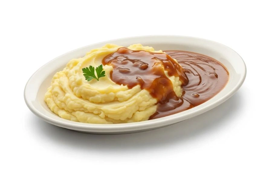 Family-Size-Mashed-Potatoes-Gravy.