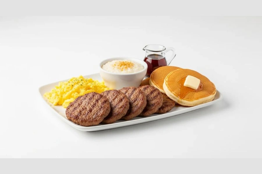 Family-Size-Sausage-Patties