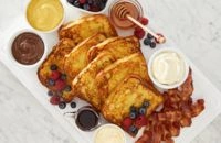 Mini-French-Toast-Platter