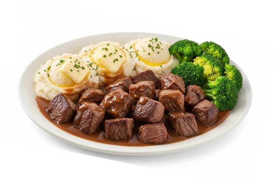 Steak-Tips.