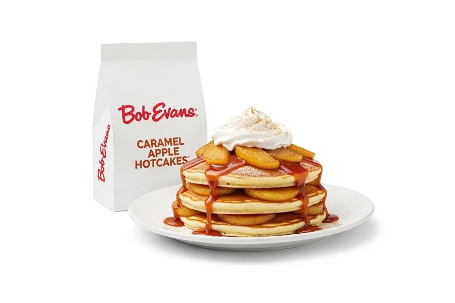 Caramel-Apple-Hotcakes