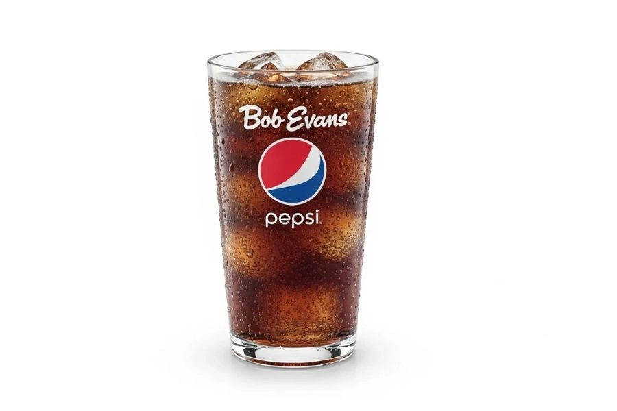 Pepsi.