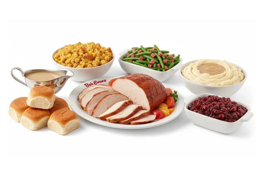 Slow-Roasted-Turkey-Farmhouse-Feast-Serves-4