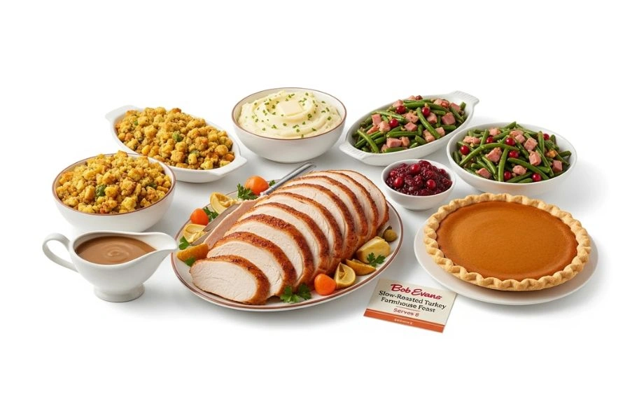 Slow-Roasted-Turkey-Farmhouse-Feast-Serves-8.