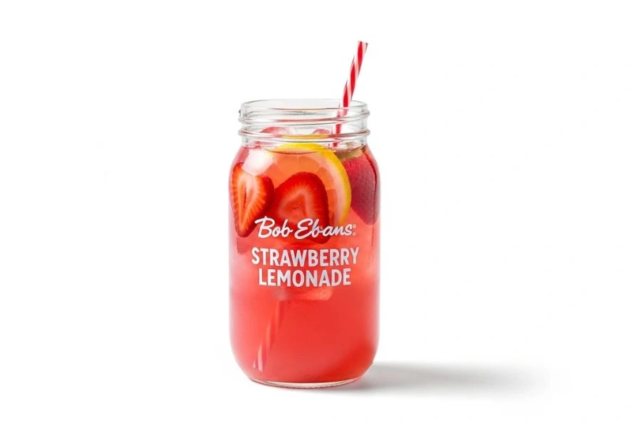 Strawberry-Lemonade.